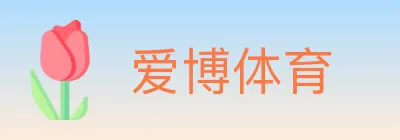 爱博体育 logo